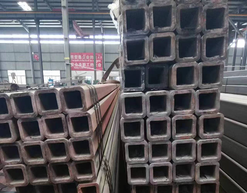 铁西ss355j2方管